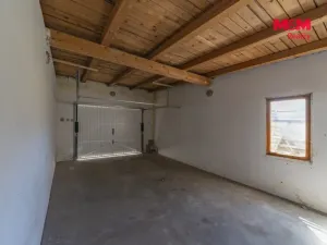 Prodej činžovního domu, Hranice, Tovární, 122 m2