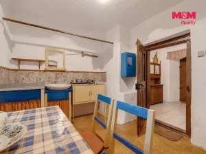 Prodej chalupy, Čistá - Kůzová, 110 m2