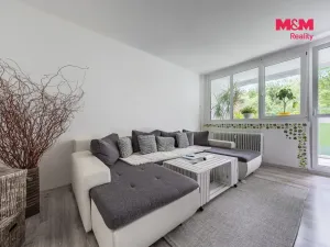 Prodej bytu 3+1, Kraslice, Družstevní, 62 m2