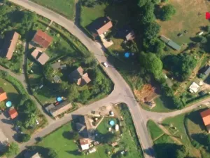 Prodej pozemku pro bydlení, Horní Libchava, 957 m2