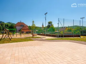 Prodej rodinného domu, Jablůnka, 141 m2