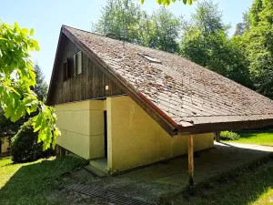 Prodej chaty, Buchlovice, 80 m2