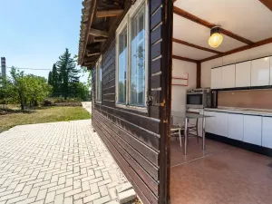 Prodej chaty, Přerov, 16 m2