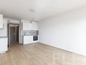 Pronájem bytu 1+kk, Praha - Háje, Výstavní, 33 m2