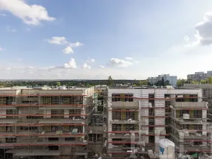 Pronájem bytu 1+kk, Praha - Háje, Výstavní, 33 m2