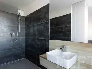 Pronájem bytu 1+kk, Praha - Záběhlice, Topolová, 31 m2