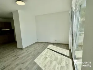 Pronájem bytu 1+kk, Moravské Bránice, 35 m2
