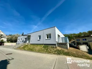 Pronájem bytu 1+kk, Moravské Bránice, 35 m2