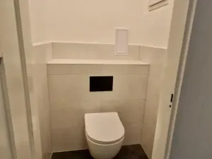 Pronájem bytu 1+1, Praha - Nusle, Nuselská, 42 m2