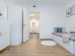 Pronájem bytu 3+kk, Praha - Prosek, Litoměřická, 87 m2