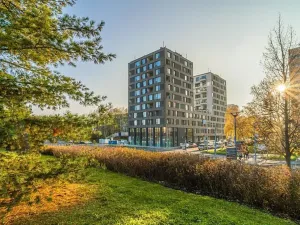 Pronájem bytu 3+kk, Praha - Prosek, Litoměřická, 87 m2