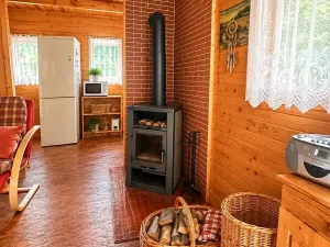 Prodej chaty, Pšov, 50 m2