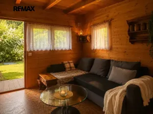 Prodej chaty, Pšov, 50 m2