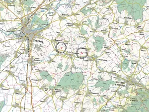 Prodej podílu pole, Podolí, 7601 m2
