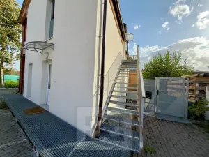 Prodej bytu 4+kk, Praha - Lochkov, Cementářská, 88 m2