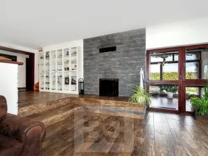 Prodej rodinného domu, Králův Dvůr, 262 m2