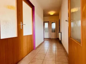 Prodej rodinného domu, Kunovice, Ve Strhanci, 260 m2