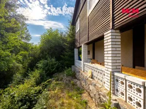 Prodej chaty, Orlické Podhůří - Dobrá Voda, 45 m2