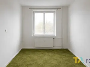 Prodej bytu 2+kk, Brnířov, 41 m2