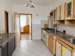 Prodej vícegeneračního domu, Zahořany, 200 m2