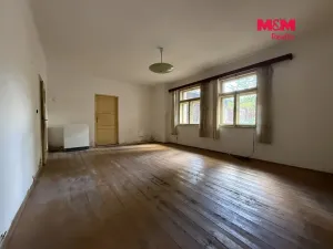 Prodej rodinného domu, Cehnice, 230 m2