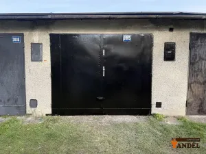Pronájem garáže, Havířov, 20 m2