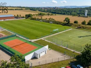 Prodej bytu 4+kk, Praha - Lochkov, Ke Slivenci, 100 m2
