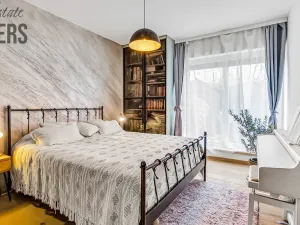 Prodej bytu 4+kk, Praha - Lochkov, Ke Slivenci, 92 m2