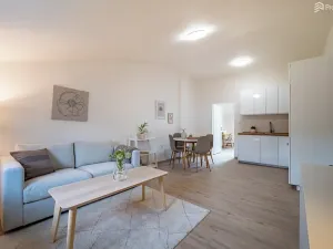 Pronájem bytu 3+kk, Brno, Elgartova, 69 m2