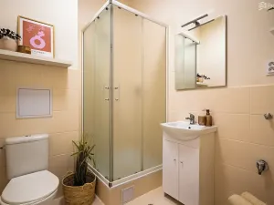 Pronájem bytu 3+kk, Brno, Elgartova, 69 m2