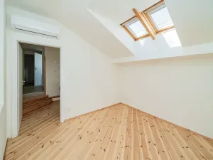 Pronájem bytu 4+kk, Praha - Nové Město, Václavské náměstí, 88 m2