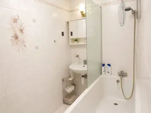 Pronájem bytu 4+kk, Praha - Krč, Pod višňovkou, 89 m2
