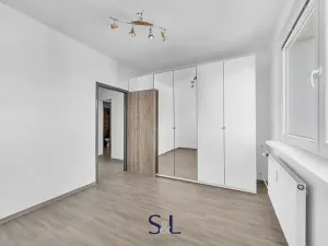 Prodej bytu 3+1, Česká Lípa, Kunratická, 66 m2