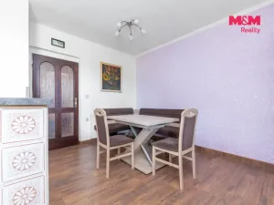 Prodej rodinného domu, Horní Loučky, 190 m2