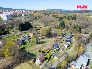 Prodej pozemku pro bydlení, Horní Slavkov, 2147 m2