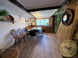 Prodej chaty, Kaliště, 48 m2
