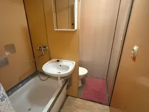 Prodej bytu 2+kk, Liberec, Mlýnská, 33 m2