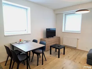 Pronájem bytu 2+kk, Loučná pod Klínovcem, 56 m2