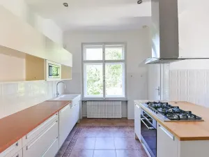 Pronájem bytu 4+1, Praha - Dejvice, Šárecká, 150 m2
