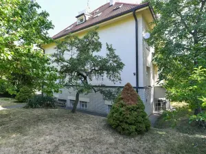Pronájem bytu 4+1, Praha - Dejvice, Šárecká, 150 m2