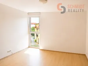 Pronájem bytu 2+kk, Mikulov, Nádražní, 37 m2