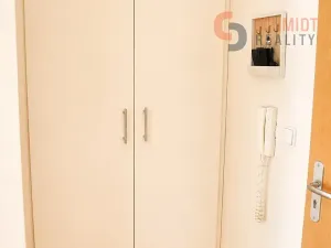 Pronájem bytu 2+kk, Mikulov, Nádražní, 37 m2
