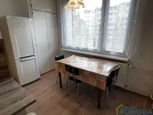 Pronájem bytu 2+1, Vysoké Mýto, Rokycanova, 60 m2