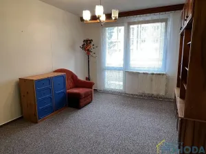 Pronájem bytu 2+1, Vysoké Mýto, Rokycanova, 60 m2