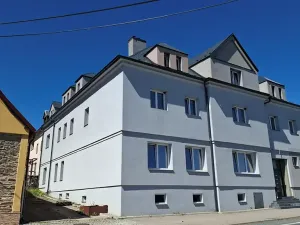 Dražba ubytování, Horní Město, 1066 m2