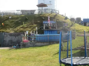 Dražba pozemku, Cheb, 1598 m2