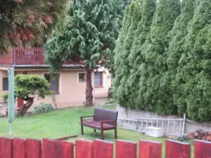 Dražba rodinného domu, Děčín, Václavovská, 110 m2