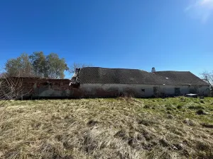 Dražba rodinného domu, Záblatí, 415 m2