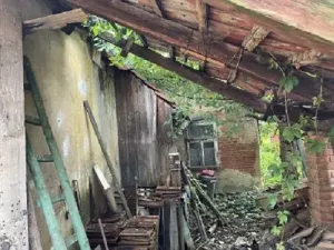 Dražba rodinného domu, Blansko, Horní Palava, 73 m2