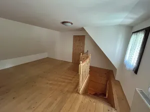 Dražba rodinného domu, Paseky nad Jizerou, 240 m2